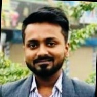 Jahid Hossain