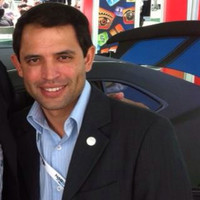 Marcio Pena