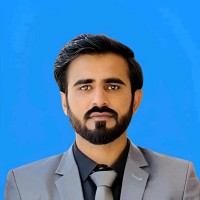 Shahid Hussain Tahir