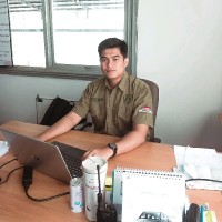 Audi Rajid Faturrahman