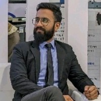 Gagandeep Sauparna