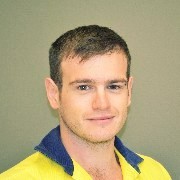 Joel Scully