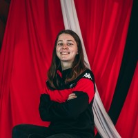 Tegan Hargreaves