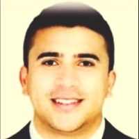 Johnny Anturi