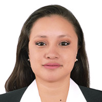 Cynthia Alexandra Vásquez Garcia