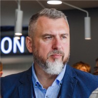 Виктор Каленкович