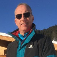 Dion Jensen