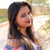 dipti dubey