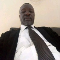 Gbenga Olorunda-CertIOSH, M.Sc -OHSEM, B.Engr -Mechanical