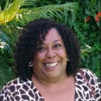 Corinne Barrett