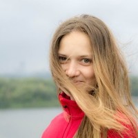 Valentina Serdiuchenko