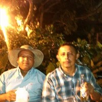 Angel Molina