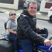 Andy Rawson