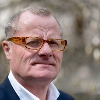 Magnus Hansson
