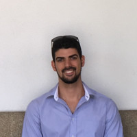 Pedro Branquinho