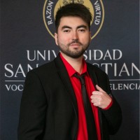 Cristóbal Rocha Rodríguez