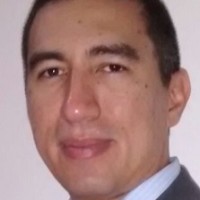 Fabián Charris Diaz