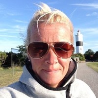 Monica Wulff