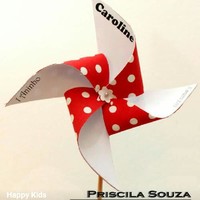 HappyKids Priscila Souza
