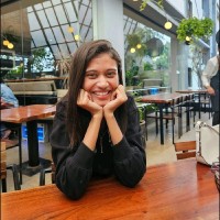 Manisha Rao