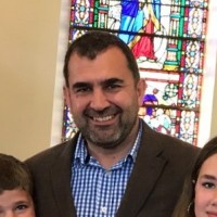 Darren Parnell