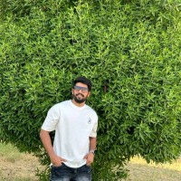 Vaibhav Patil