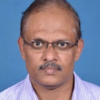 Sreenivas K