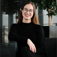 Alina Burger