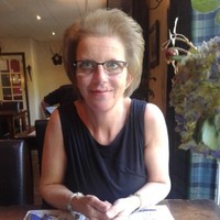 anja beekmans