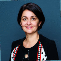 Isabelle Nicolaï