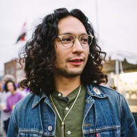 Joshua Budiongan