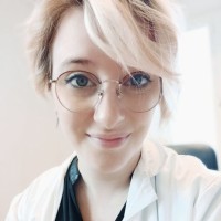 Candice Lorthiois - Verteneuil