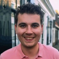 Dirk Peter Casteleijn