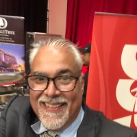 Robert Hernandez
