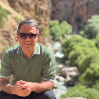 ali ghorbanpour