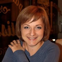 Marina Balaniuc