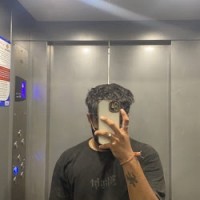 Krish Luthra