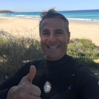 Nicolas Lanzarone