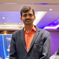 Umesh Vaghasiya