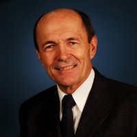 Alec Peirce
