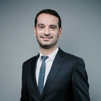 Nicolas Pouponneau