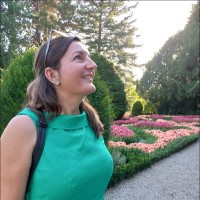 Silvia Domingo Köhler