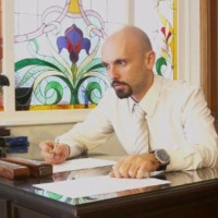 John Vafiadis
