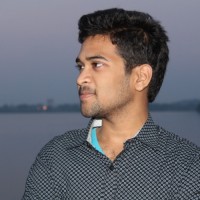 Pavan Teja Tula