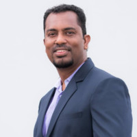 Parthiban Murugiah