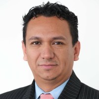Miguel Ángel Razo Quevedo