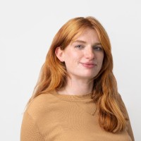 Lisa Goudsblom