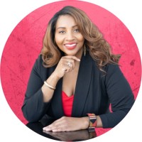 Robrina Mccoy