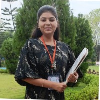 Komal Parmar