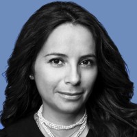 Mónica Bernal